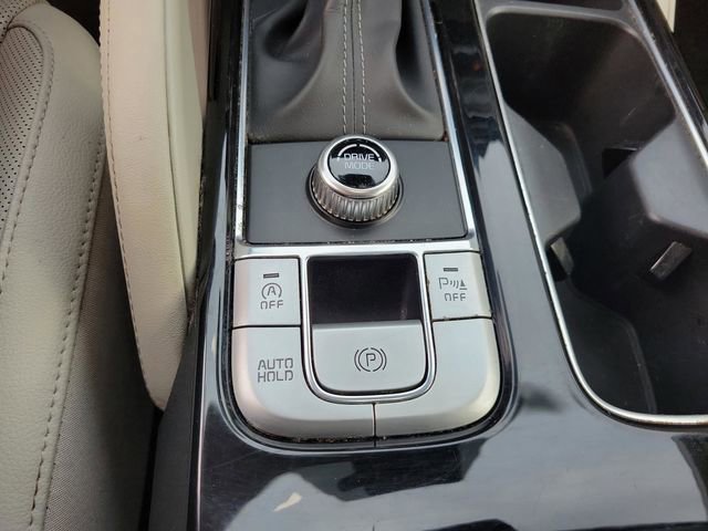 Used 2022 Kia Telluride EX w/ EX Premium Package image 28