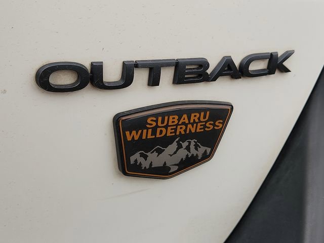 Certified 2023 Subaru Outback Wilderness image 9