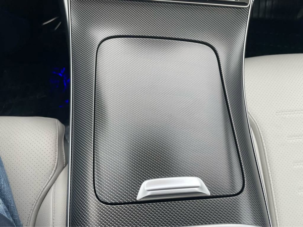 Used 2024 Mercedes-Benz C 300 4MATIC Sedan image 21