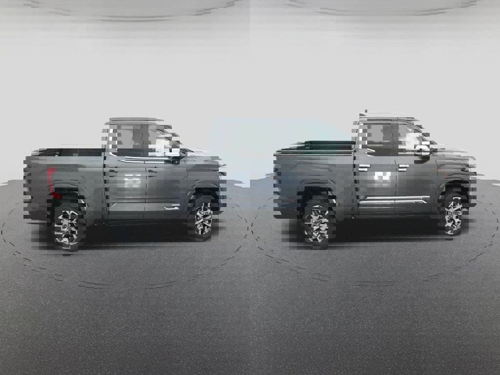 New 2026 Toyota Tundra 1794 Edition image 11