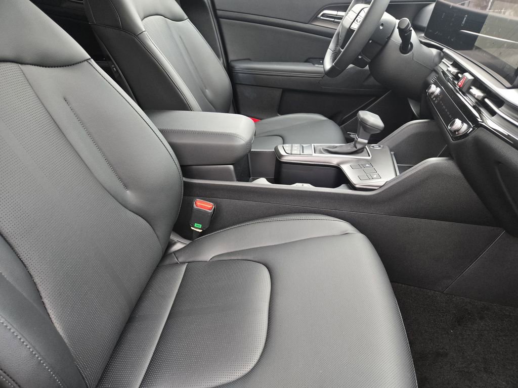 New 2026 Kia Sportage SX FWD image 10