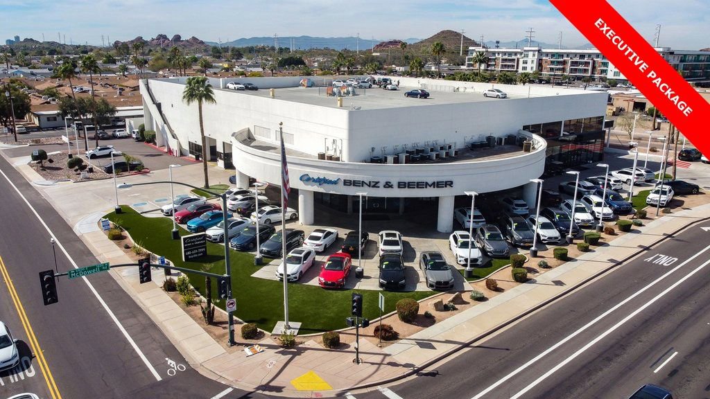 Used 2024 BMW M3 Competition w/ M Driver's Package image 47