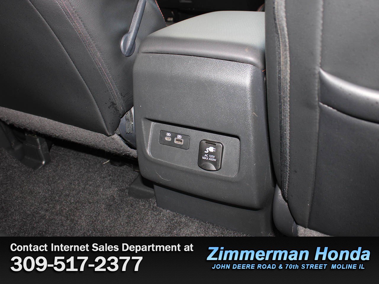 Used 2023 Nissan Frontier PRO-4X w/ Pro-4X Premium Package AWD/4WD image 8