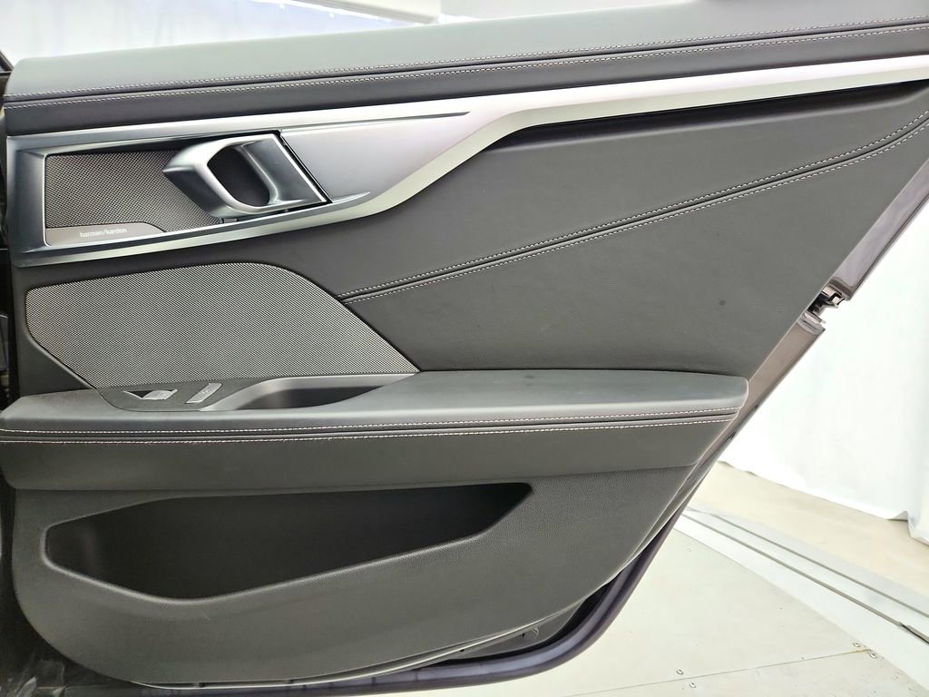 Used 2022 BMW 840i Gran Coupe xDrive AWD/4WD image 36