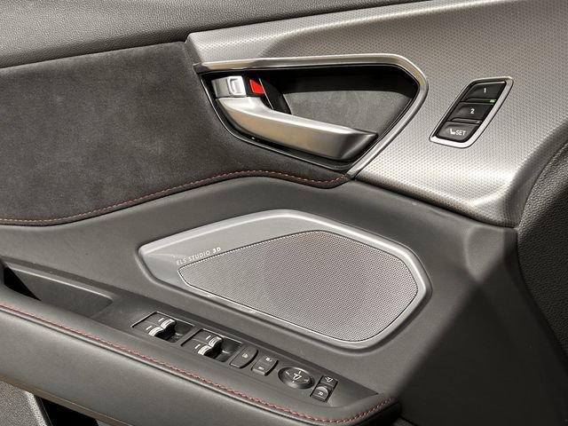 Certified 2024 Acura RDX A-Spec image 27