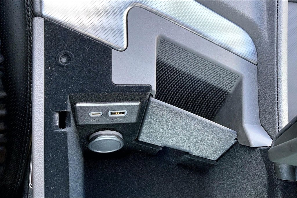 New 2026 Cadillac CT5 Premium Luxury image 20