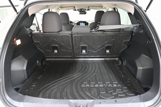 Used 2024 Subaru Crosstrek 2.0i Premium w/ Popular Package #3 image 18