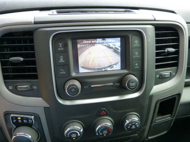 Used 2023 RAM 1500 Tradesman w/ Tradesman SXT Package image 26