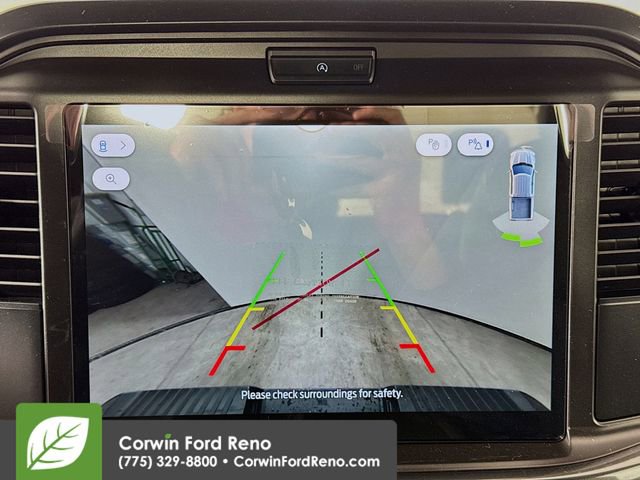 New 2026 Ford F150 STX image 14