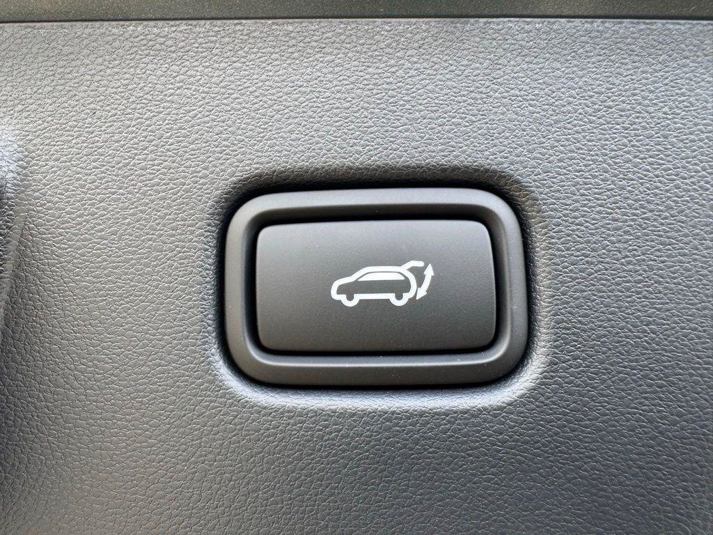 New 2024 Hyundai Tucson Limited AWD/4WD image 35