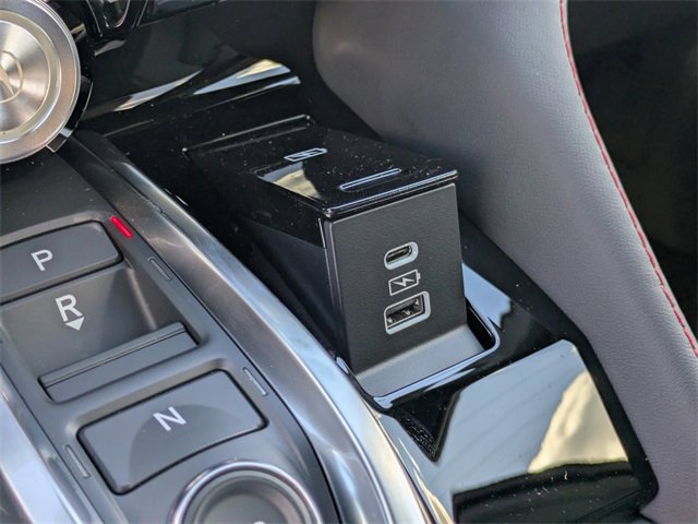 New 2026 Acura MDX A-Spec image 28