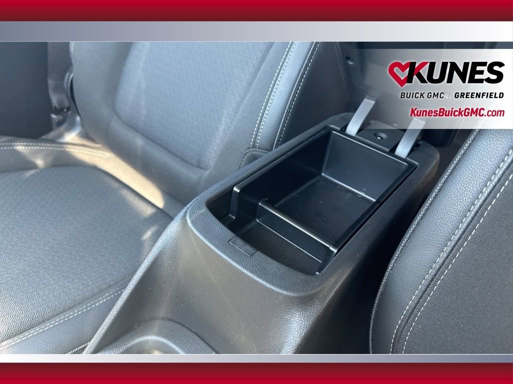 Used 2023 Buick Encore GX Preferred w/ Cold Weather Comfort Package AWD/4WD image 26