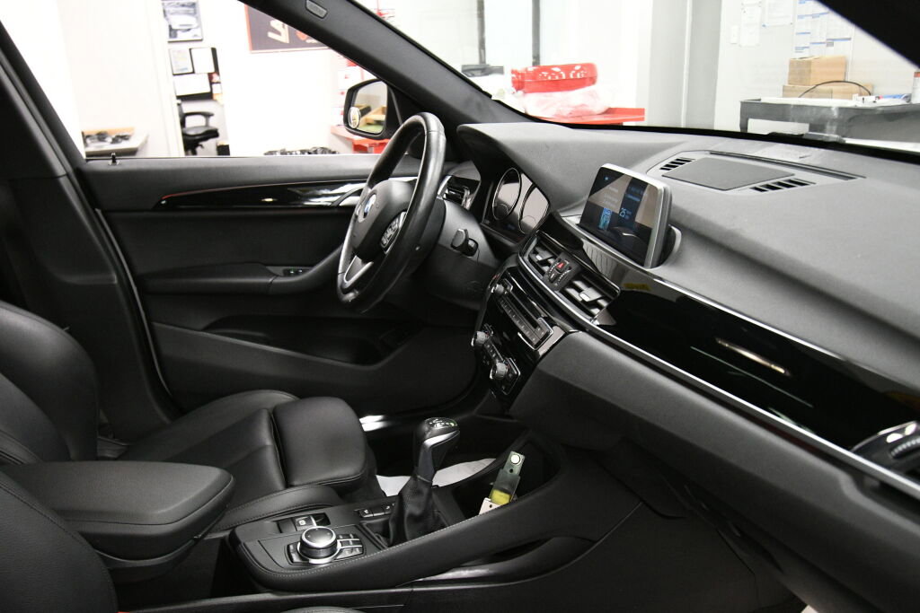 Used 2019 BMW X1 xDrive28i w/ Convenience Package image 31