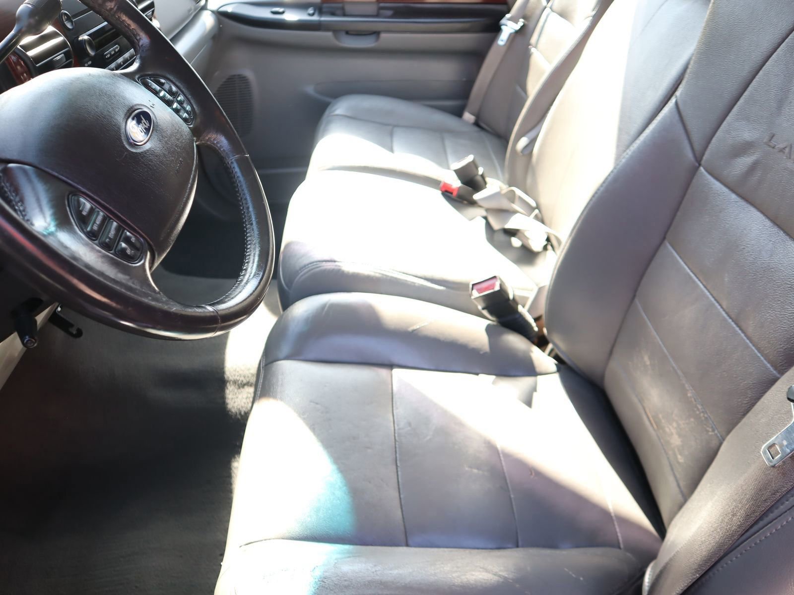 Used 2006 Ford F350 4x4 SuperCab DRW Super Duty image 29