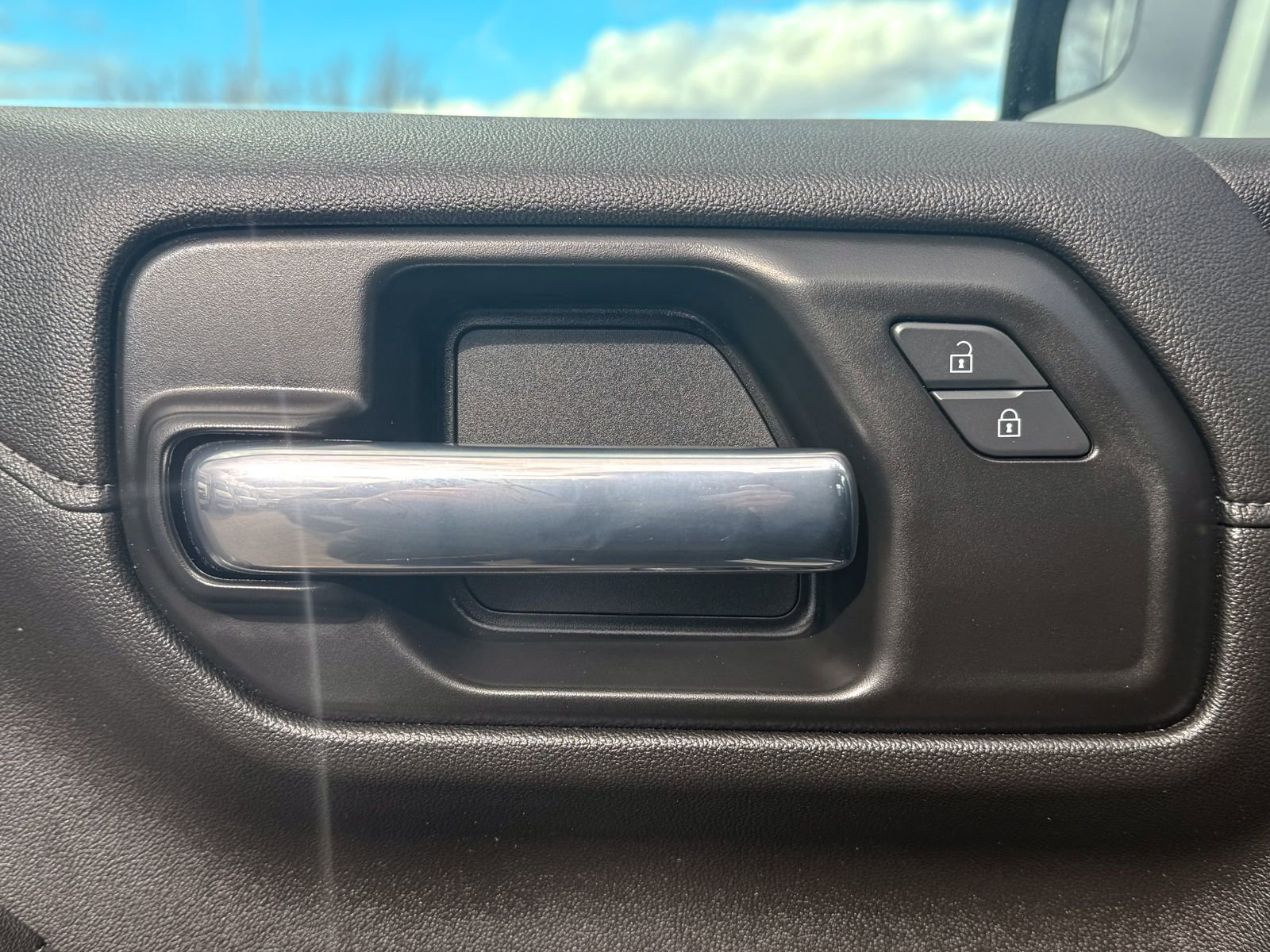 Certified 2021 Chevrolet Silverado 1500 LT Trail Boss w/ Bed Protection Package image 18