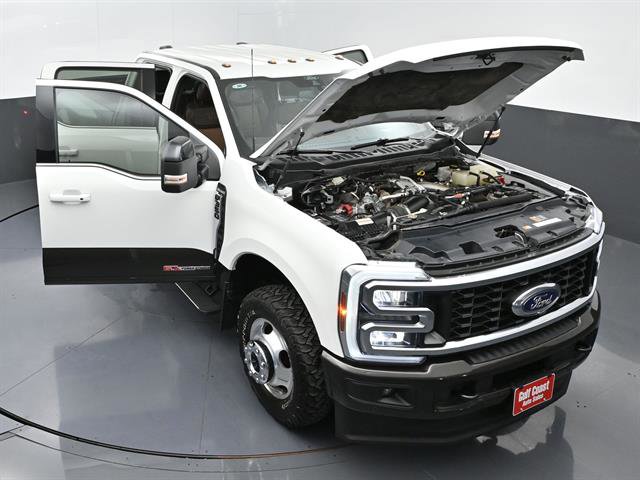 Used 2025 Ford F350 King Ranch AWD/4WD image 45