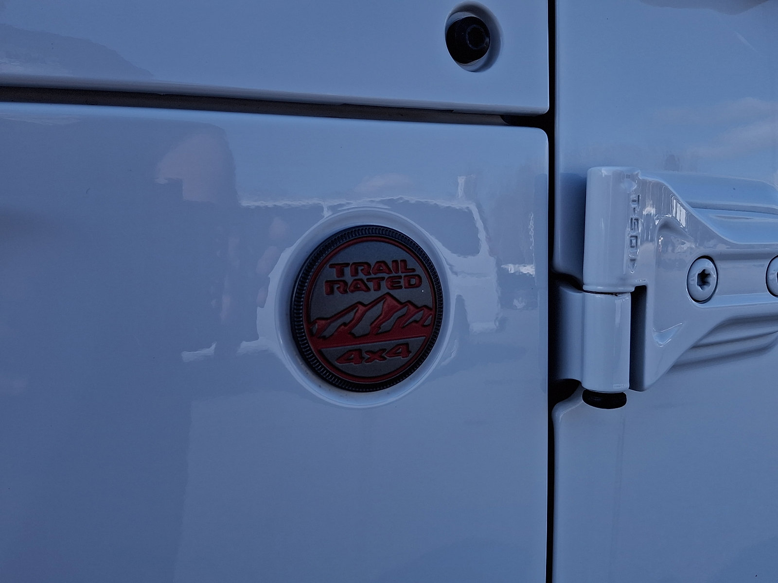 Used 2020 Jeep Wrangler Unlimited Rubicon image 33