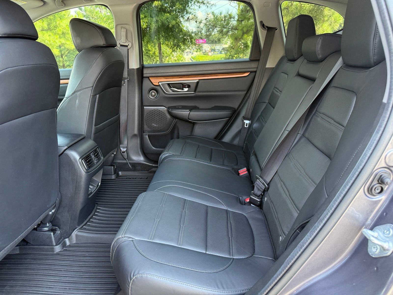 Used 2021 Honda CR-V EX-L image 38