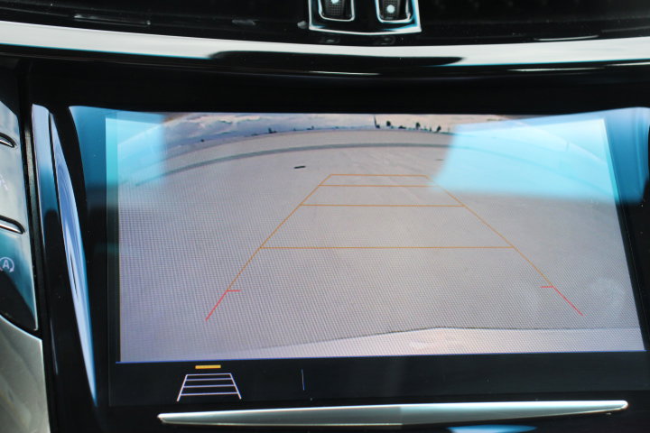 Used 2018 Cadillac CTS Luxury image 30