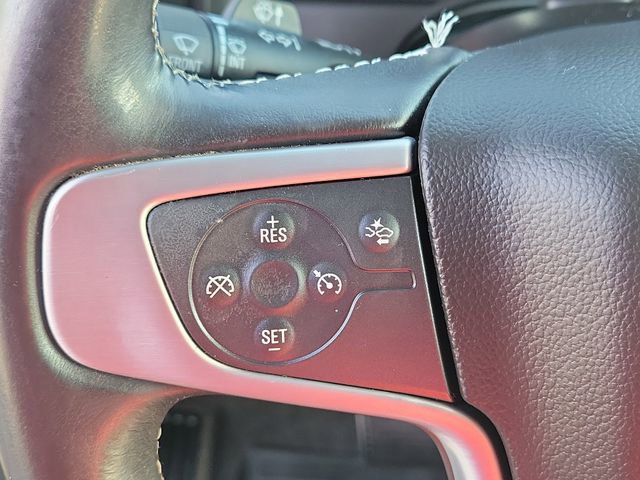 Used 2017 GMC Yukon XL SLE w/ SLE Value Package image 20