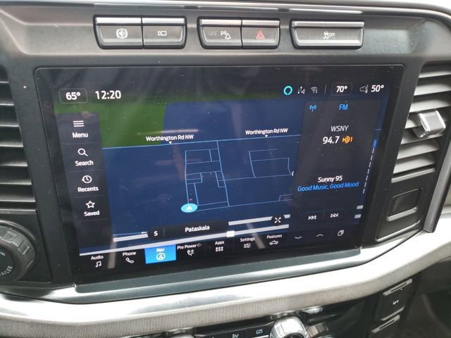 Used 2024 Ford F350 Platinum image 23