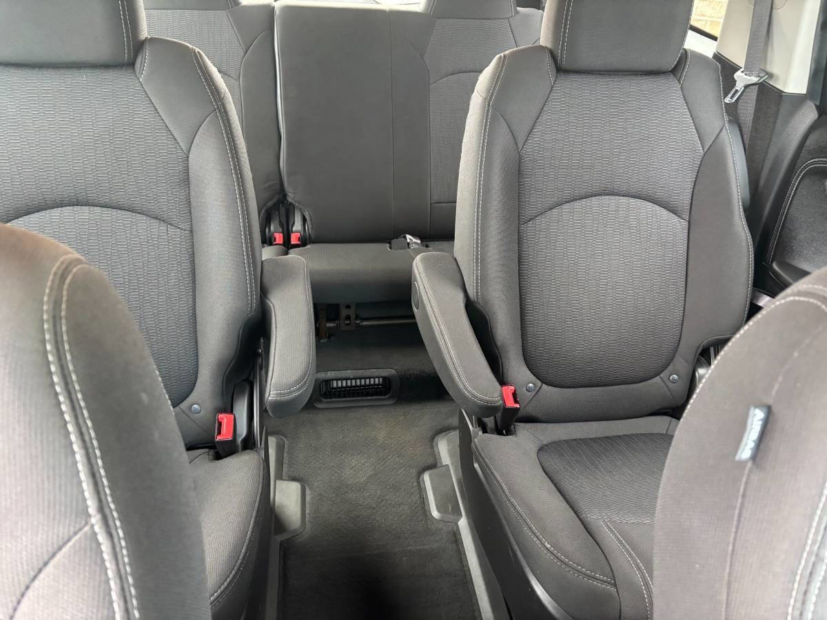 Used 2016 Chevrolet Traverse LT image 19