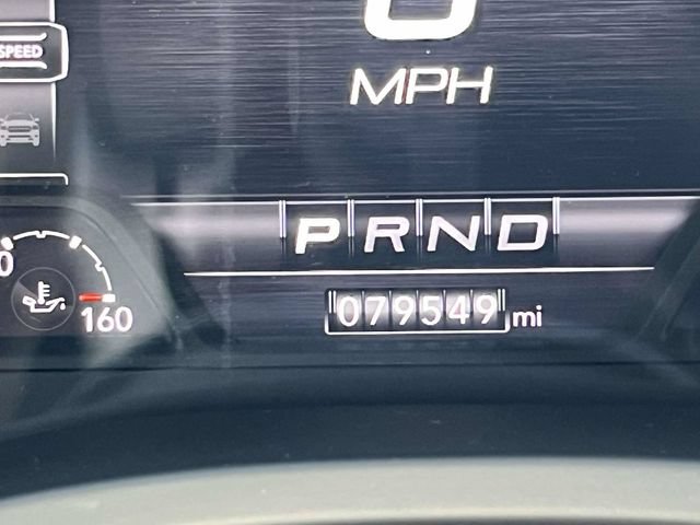 Used 2021 RAM 1500 TRX w/ TRX Level 2 Equipment Group AWD/4WD image 34