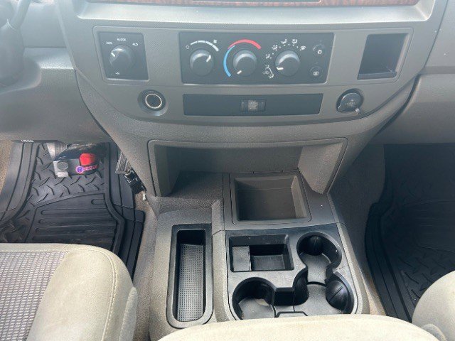 Used 2006 Dodge Ram 3500 Truck SLT w/ Protection Group AWD/4WD image 21