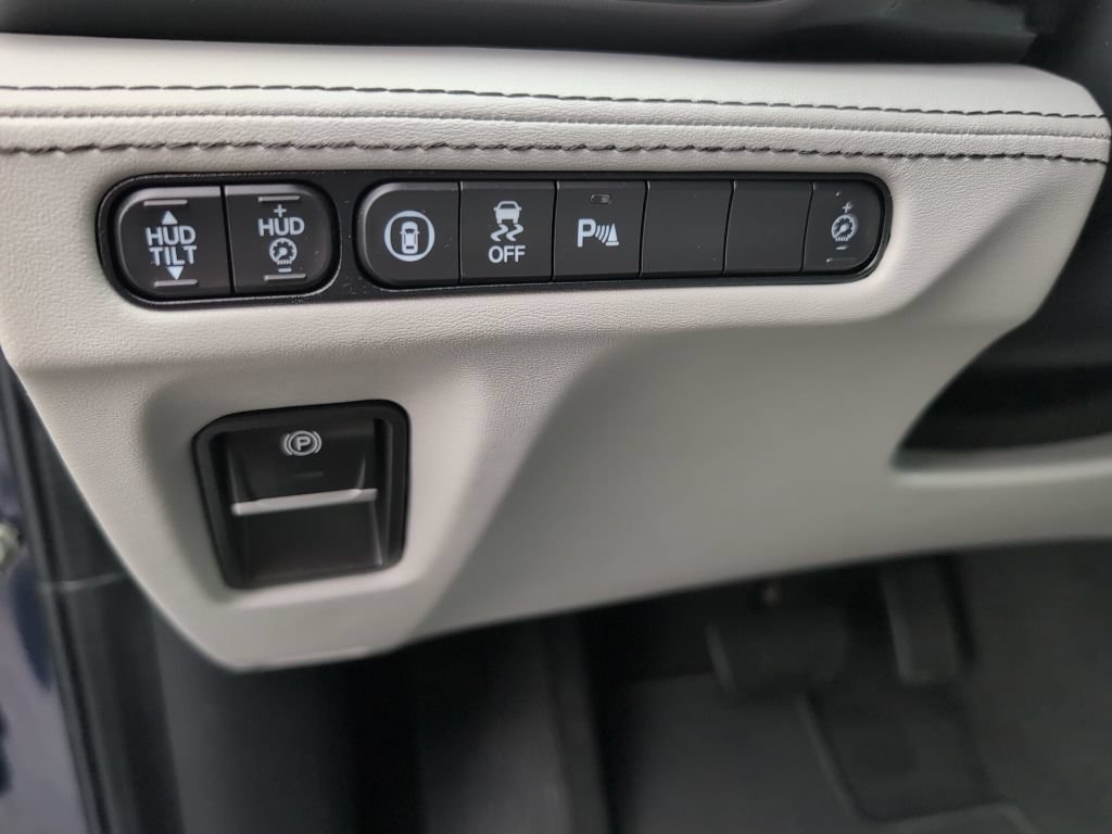 Certified 2022 Acura MDX w/ Advance Package AWD/4WD image 15
