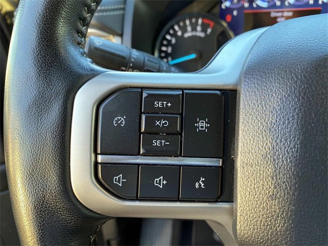 Used 2024 Ford Expedition XLT image 21