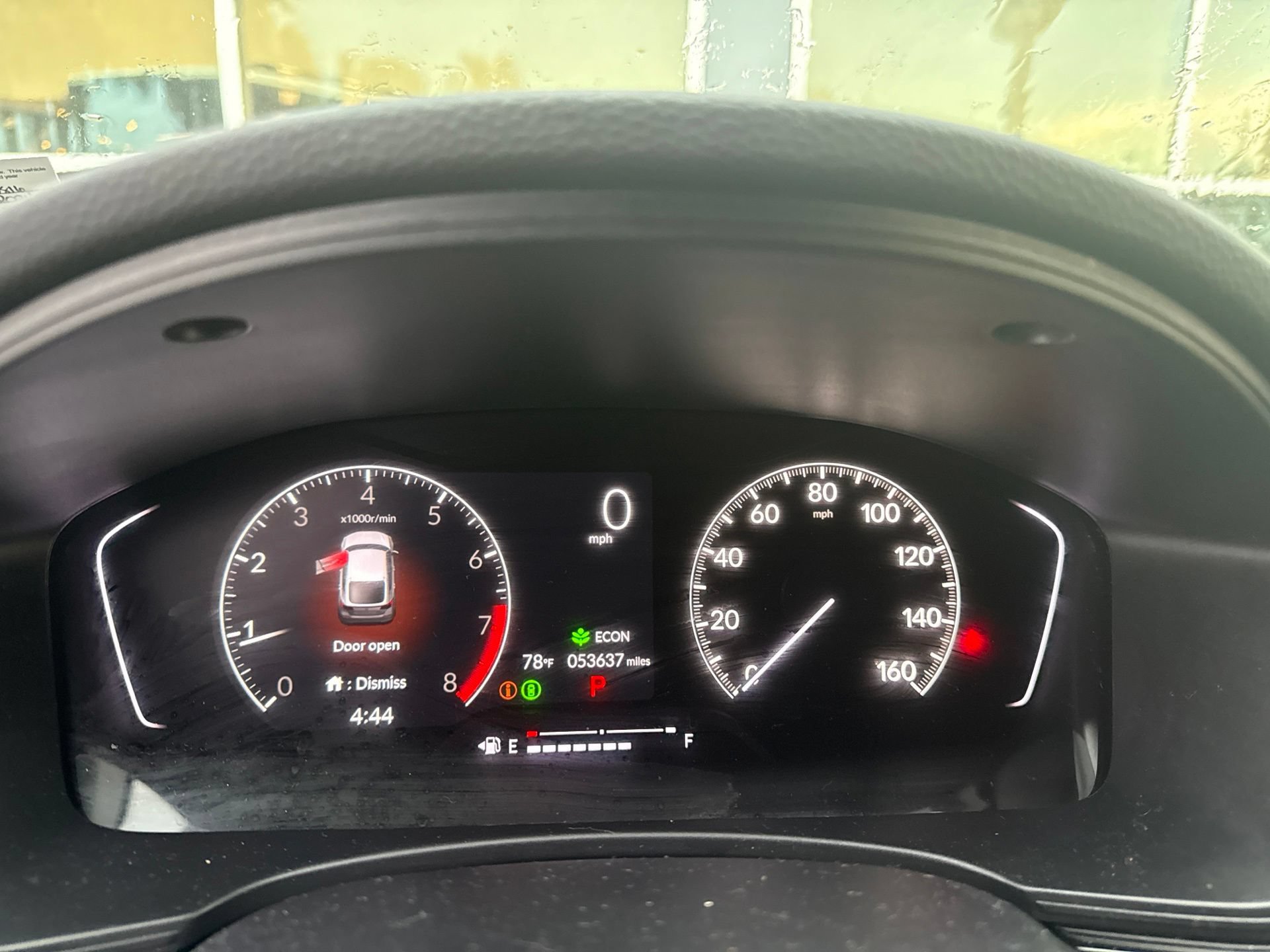 Used 2024 Honda Civic Sport image 16