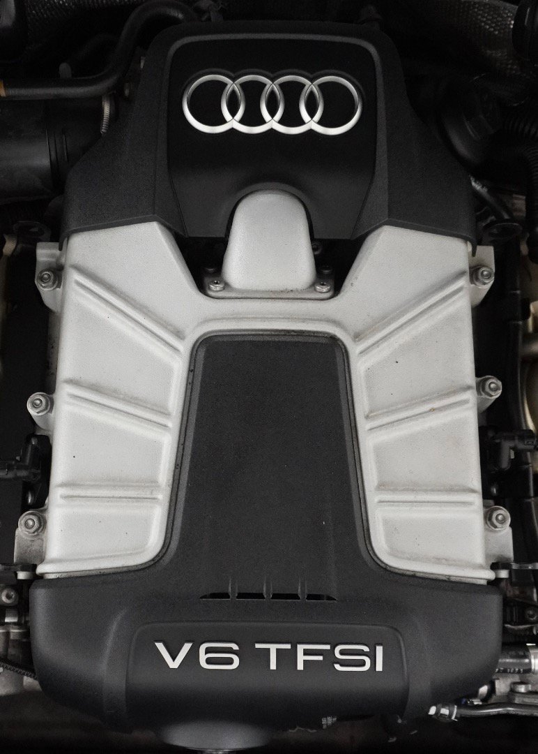 Used 2013 Audi A8 L 3.0T w/ Driver Assistance Pkg AWD/4WD image 33