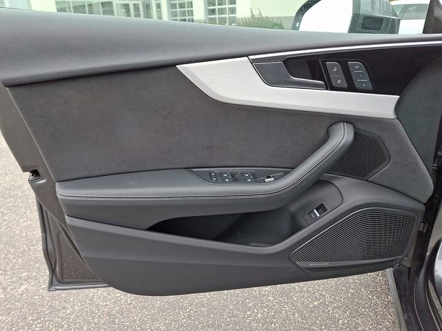 Certified 2023 Audi A5 2.0T Premium Plus w/ Premium Plus image 14