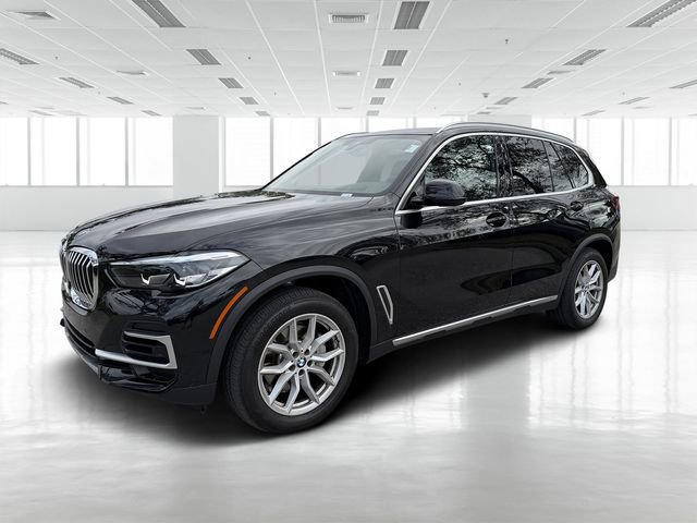 Certified 2023 BMW X5 xDrive40i w/ Premium Package image 7