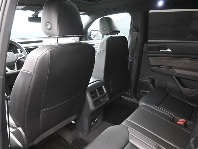 Certified 2023 Volkswagen Atlas Cross Sport SE image 23