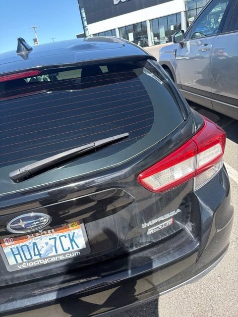 Used 2018 Subaru Impreza 2.0i Sport AWD/4WD image 10