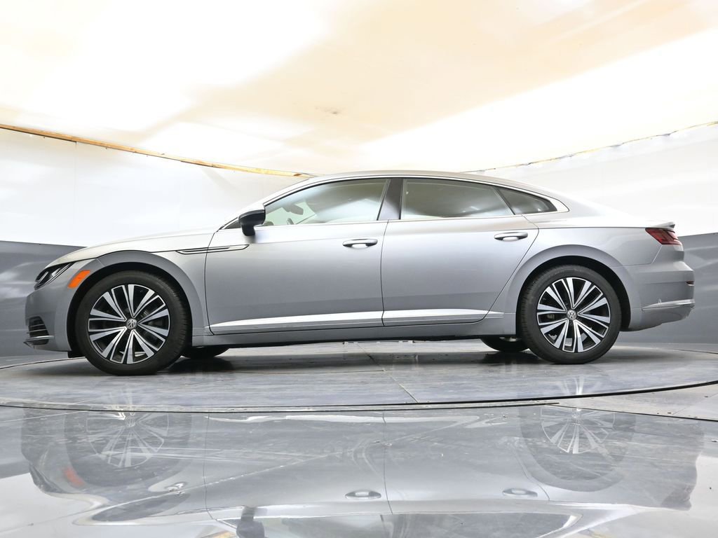 Used 2019 Volkswagen Arteon SE FWD image 39