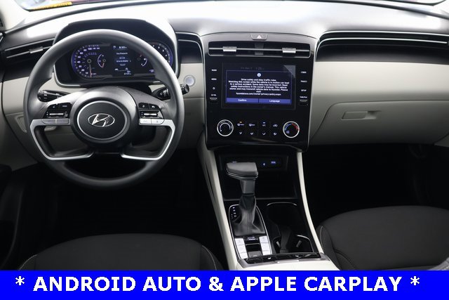 Used 2023 Hyundai Tucson SEL image 2