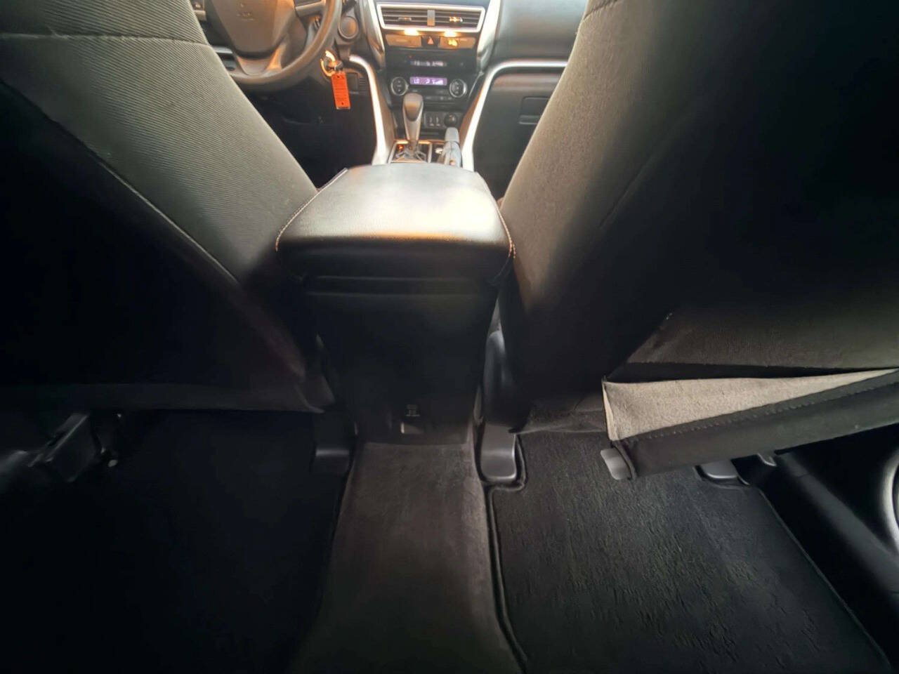 Used 2019 Mitsubishi Eclipse Cross LE AWD/4WD image 25