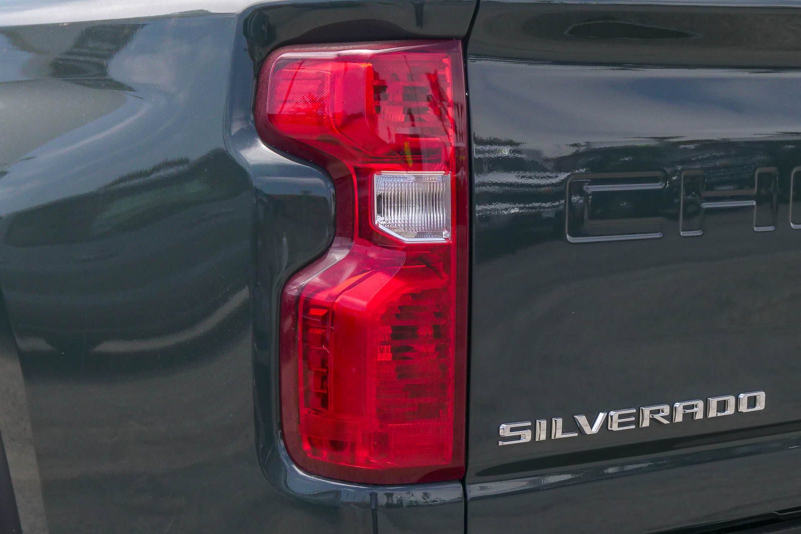 New 2026 Chevrolet Silverado 2500 LT w/ All Star Edition AWD/4WD image 10