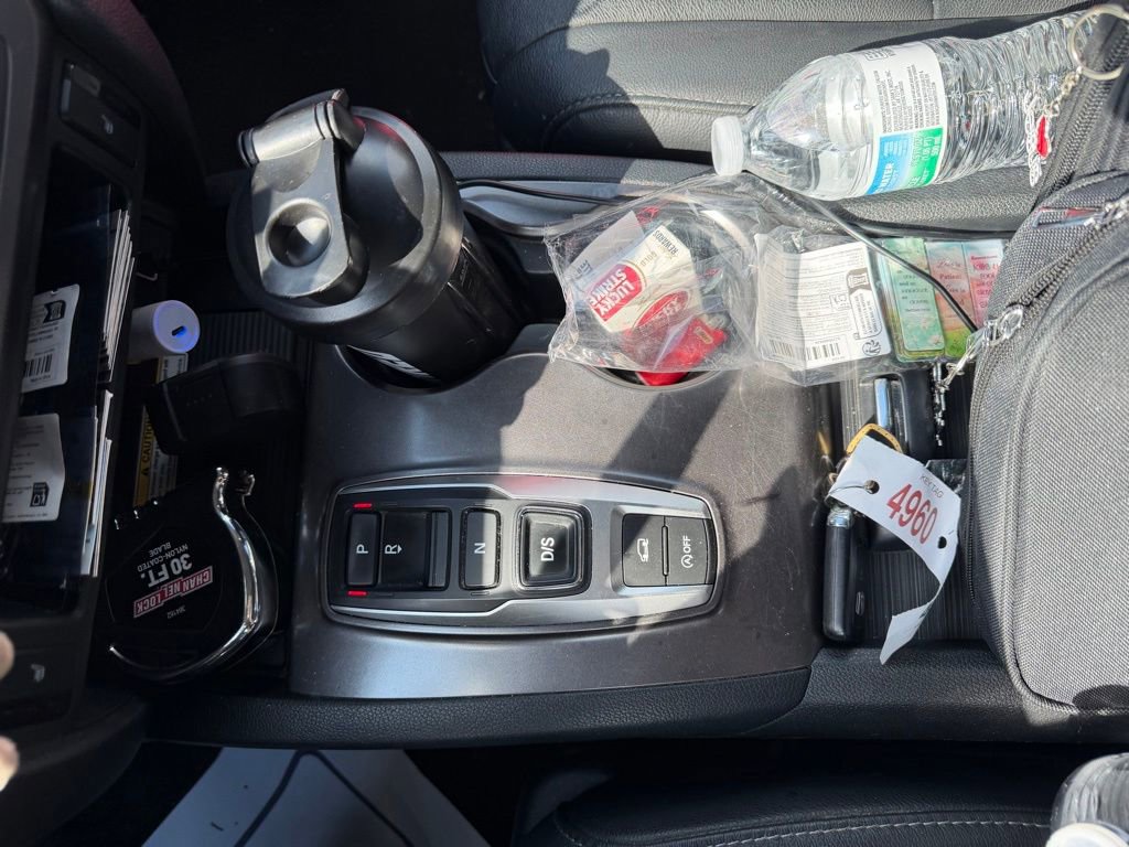 Used 2021 Honda Pilot Special Edition image 18