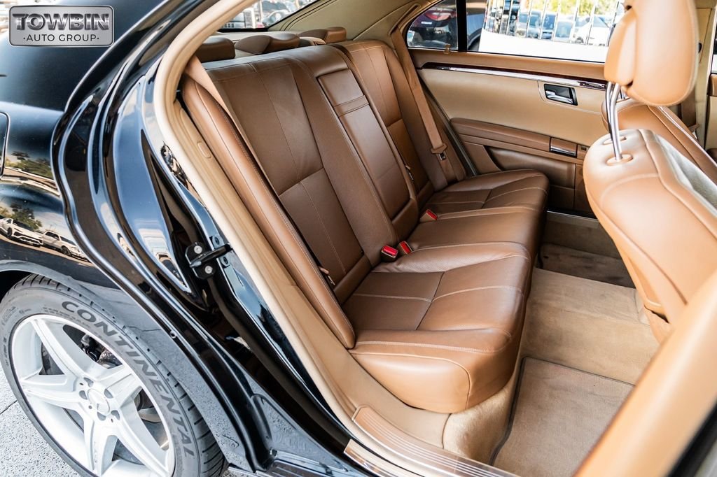 Used 2008 Mercedes-Benz S 550 image 16