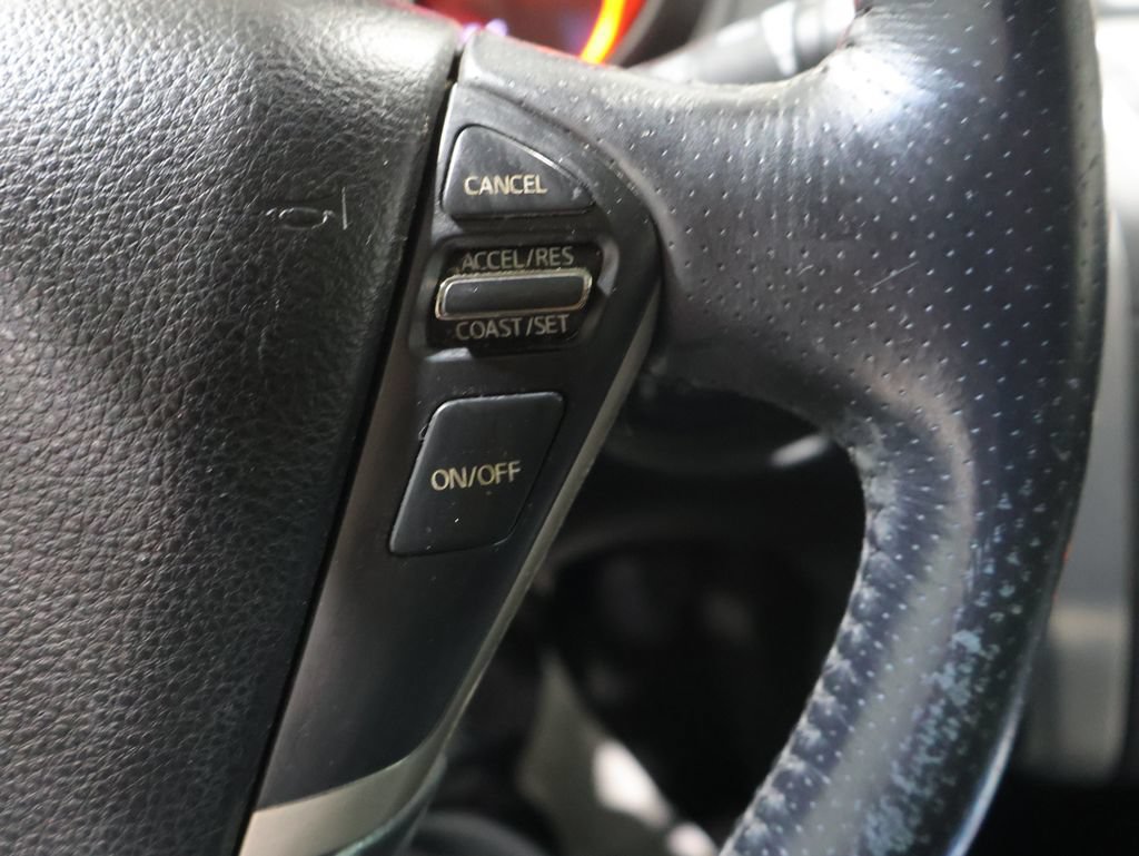 Used 2009 Nissan Murano SL w/ Leather Pkg AWD/4WD image 32
