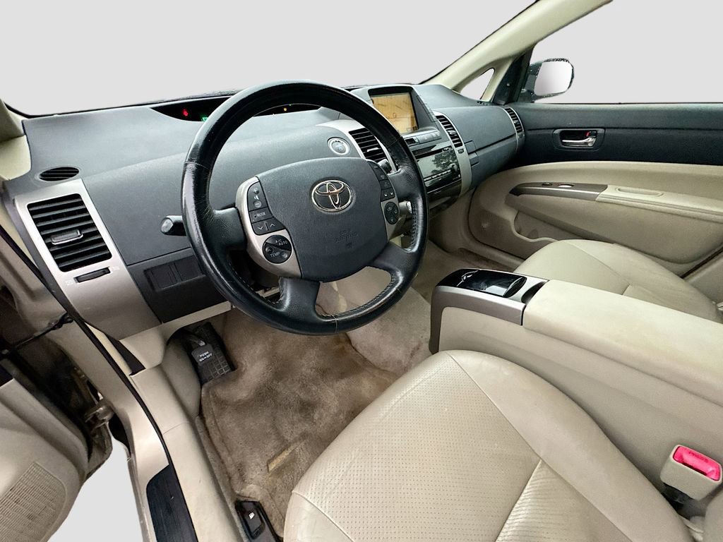 Used 2009 Toyota Prius image 9