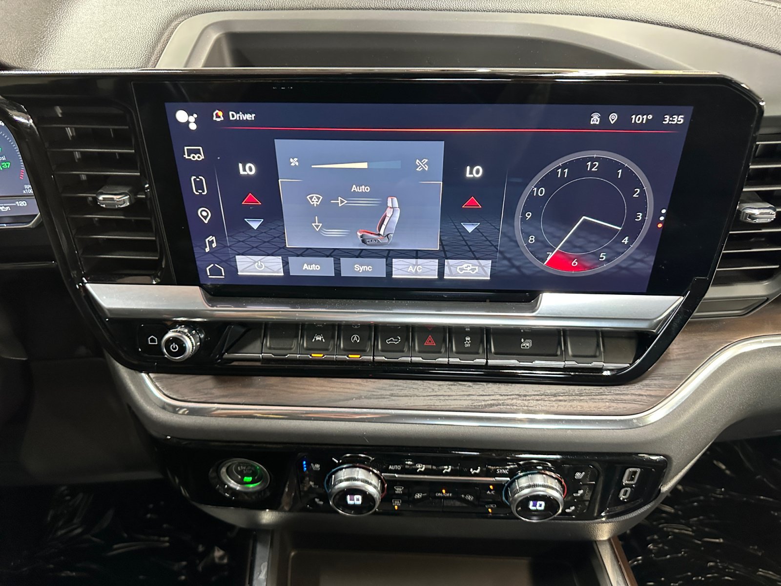 Used 2023 GMC Sierra 1500 SLT RWD image 18