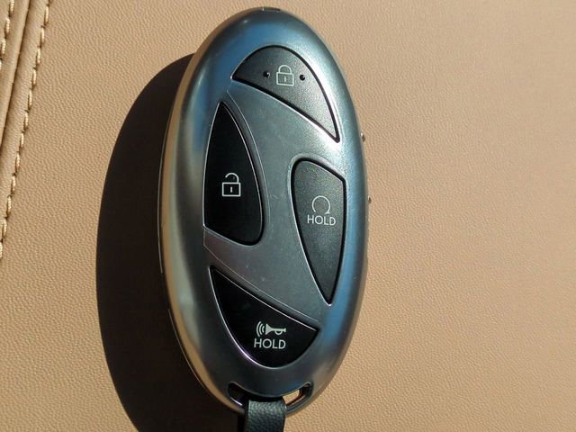 New 2026 Hyundai Santa Fe Calligraphy AWD/4WD image 28