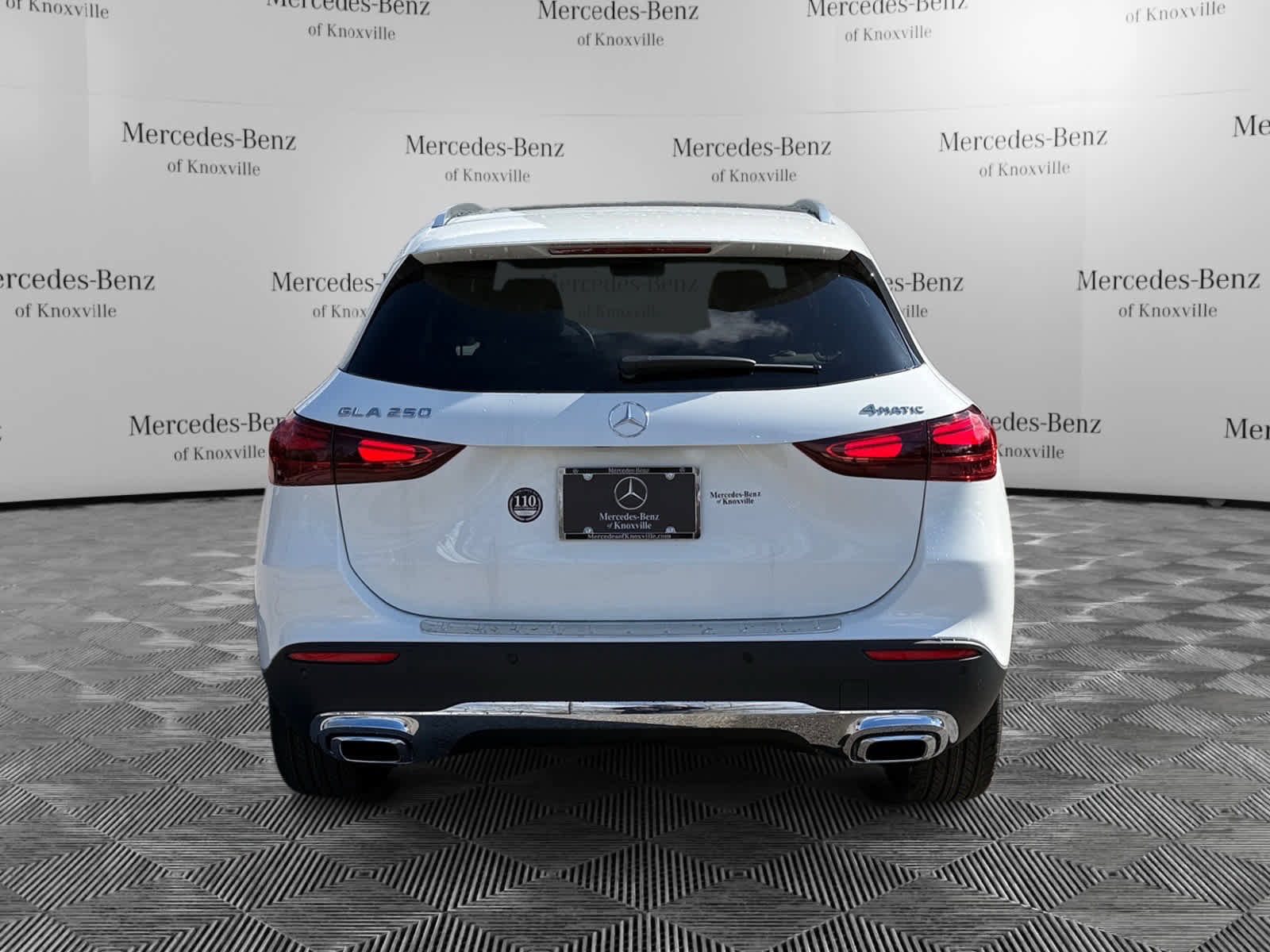 New 2026 Mercedes-Benz GLA 250 GLA 250 image 4