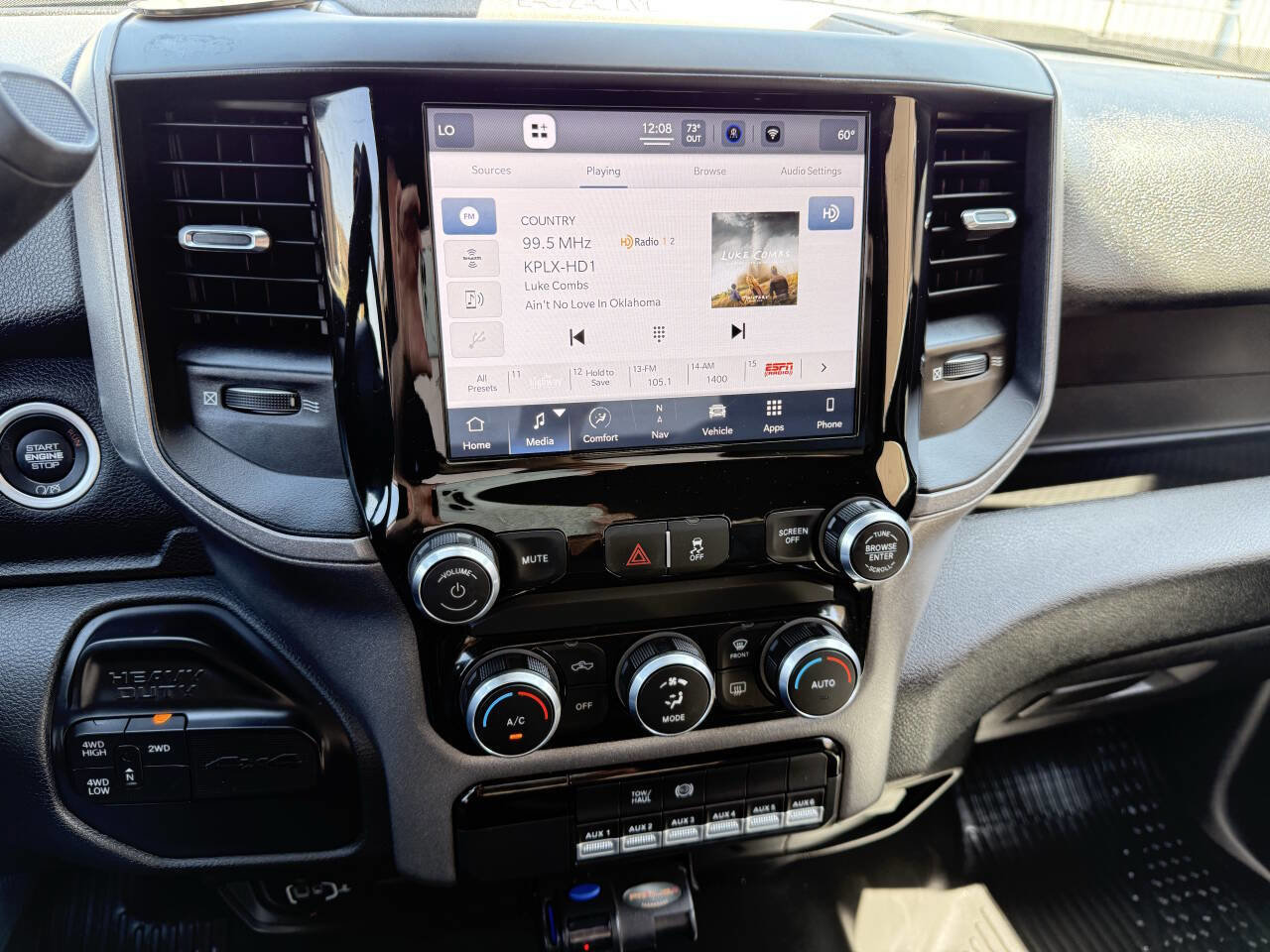 Used 2022 RAM 3500 Tradesman image 29