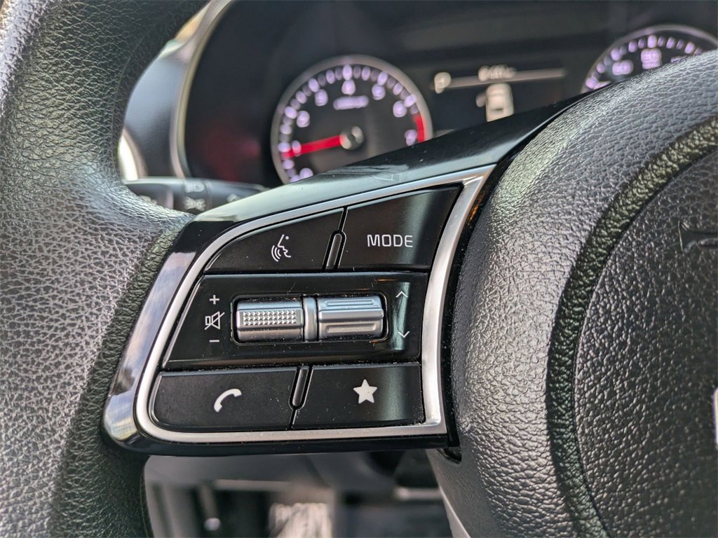 Used 2024 Kia Forte LXS image 22