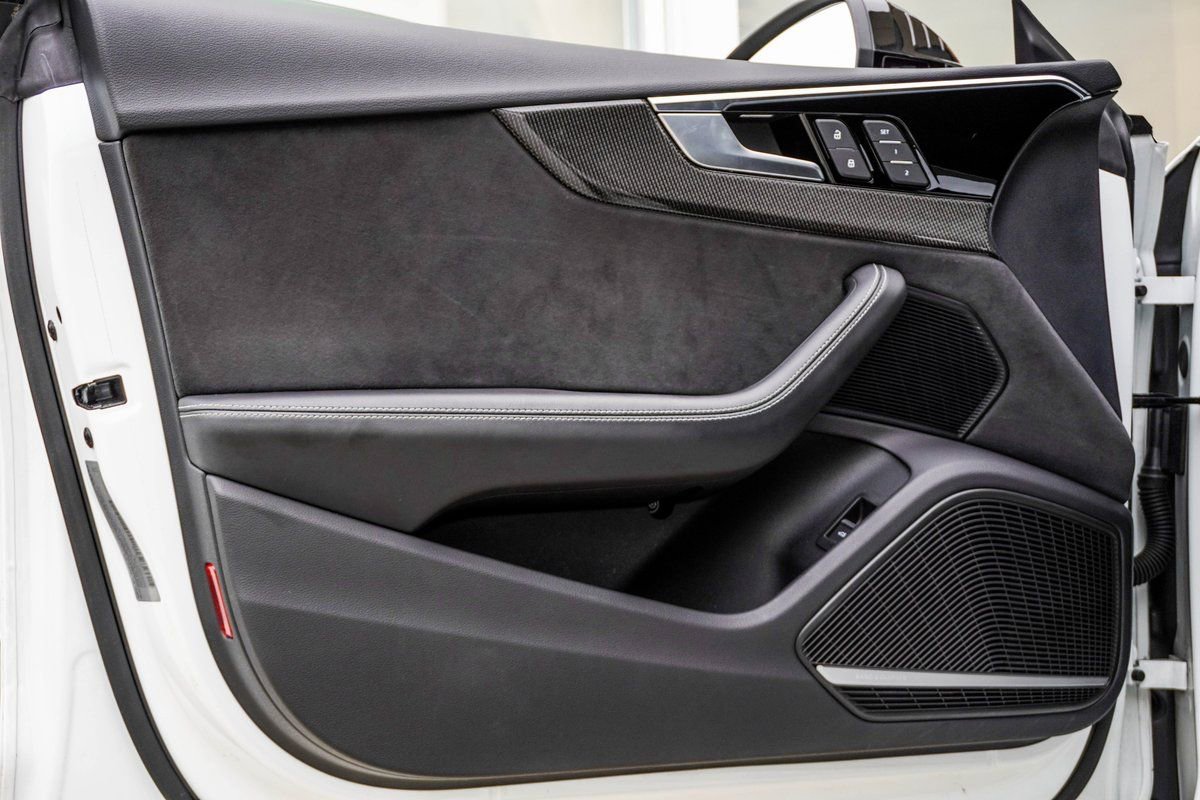 Used 2023 Audi S5 Premium Plus image 15